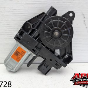 OEM 2015 Jeep Cherokee 2.4L  Power Window Motor RH PASSENGER RIGHT