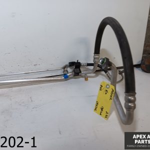 OEM 2011-2013 Kia Optima 2.4L Engine A/C Air Condition Return Hose Line Tube