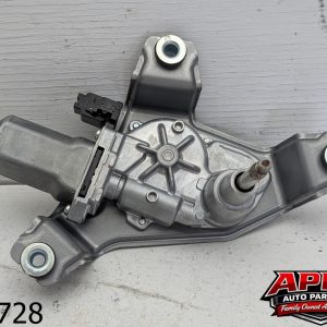 OEM 2015 Jeep Cherokee 2.4L Rear Windshield Wiper Motor
