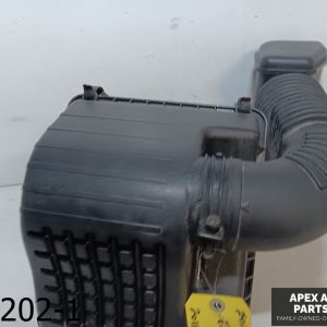 OEM 2011-2013 Kia Optima 2.4L Air Intake Cleaner Box w/ Tube