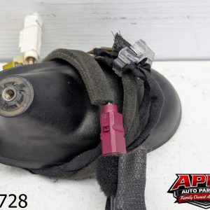 OEM 2015 Jeep Cherokee 2.4L GPS Antenna Module