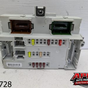 OEM 2015 Jeep Cherokee 2.4L Fuse Box Body Control Module BCM BCU