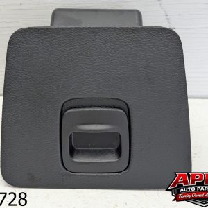OEM 2015 Jeep Cherokee 2.4L DASHBOARD STORAGE BIN BOX COMPARTMENT FRONT LEFT