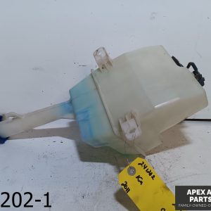 OEM 2011-2013 Kia Optima 2.4L windshield washer fluid reservoir