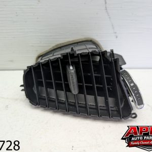 OEM 2015 Jeep Cherokee 2.4L RIGHT PASSENGER DASHBOARD AC A/C HEAT AIR VENT