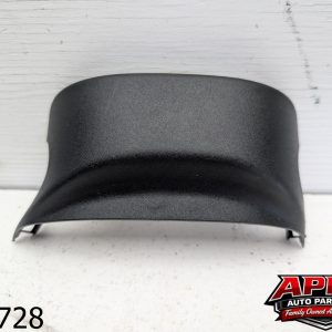 OEM 2015 Jeep Cherokee 2.4L STEERING COLUMN LOWER SHROUD COVER TRIM PANEL