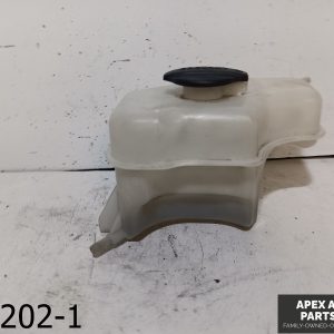 OEM 2011-2013 Kia Optima 2.4L Coolant Reservoir Tank 25430-2T000