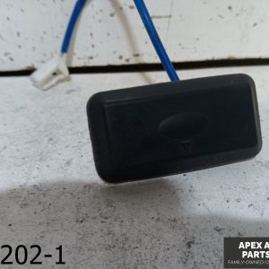OEM 2011-2013 Kia Optima 2.4L Outside Lock Switch Trunk Lid 81260-2G000
