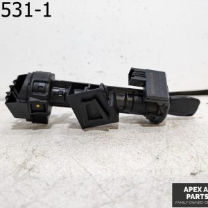OEM 2012 Ford Focus 2L Ignition Switch with Key Electric