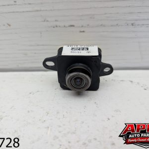 OEM 2015 Jeep Cherokee 2.4L rear view camera