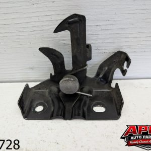 OEM 2015 Jeep Cherokee 2.4L  Hood Latch W/ Remote Start