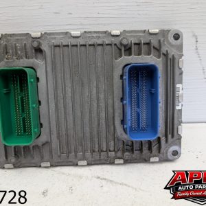 OEM 2015 Jeep Cherokee 2.4L Engine Control Module ECU ECM