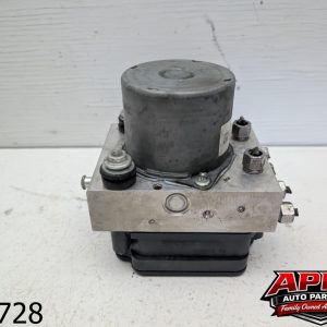 OEM 2015 Jeep Cherokee 2.4L ABS Anti Lock Brake Pump Control