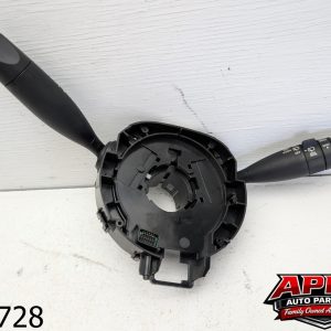 OEM 2015 Jeep Cherokee 2.4L AT Gear Shifter Selector Assembly
