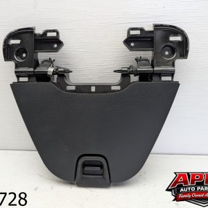 OEM 2015 Jeep Cherokee 2.4L DASH UPPER STORAGE