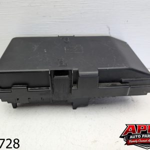 OEM 2015 Jeep Cherokee 2.4L Fuse Box Relay Module TIPM Unit