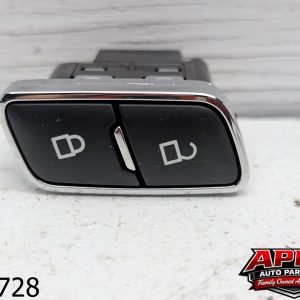 OEM 2014 Ford Taurus 3.5L Front Right Passenger Side Door Lock Unlock Switch