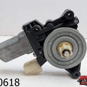 OEM 2010 Ford F-150 4.6L DRIVER LEFT FRONT WINDOW MOTOR