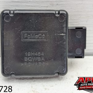 OEM 2014 Ford Taurus 3.5L GPS POSITIONING NAVIGATION ANTENNA CONTROL MODULE