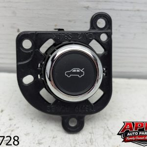 OEM 2014 Ford Taurus 3.5L Trunk Lid Switch