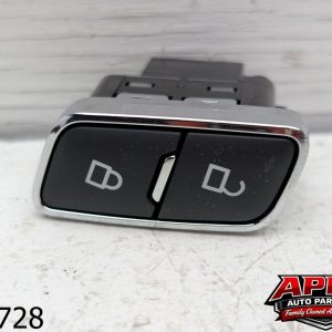 OEM 2014 Ford Taurus 3.5L Front Right Passenger Side Door Lock Unlock Switch