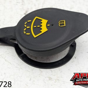 OEM 2014 Ford Taurus 3.5L Wiper Fluid Cap