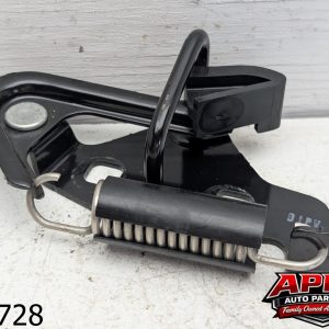 OEM 2014 Ford Taurus 3.5L TRUNK DECK LID LOCK LATCH STRIKER