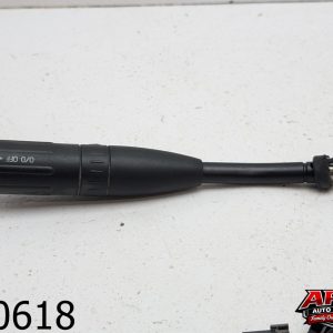 OEM 2010 Ford F-150 4.6L AUTO COLUMN SHIFTER O/D TOW HAUL BUTTON