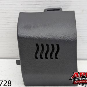 OEM 2014 Ford Taurus 3.5L FRONT RIGHT DASH VENT BEZEL TRIM