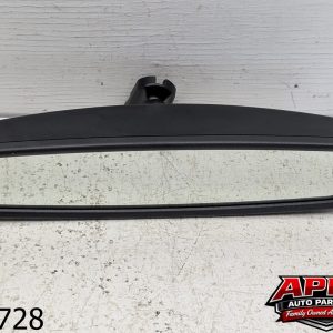 OEM 2014 Ford Taurus 3.5L Rear View Rearview Mirror