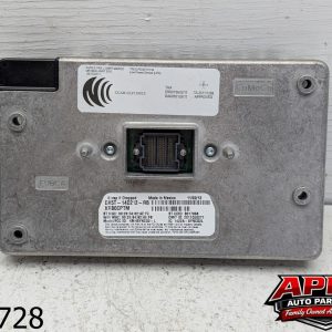 OEM 2014 Ford Taurus 3.5L SYNC APIM MODULE