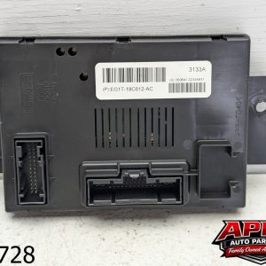OEM 2014 Ford Taurus 3.5L UTILITY AC HEATER TEMPERATURE CONTROL MODULE
