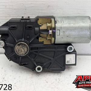 OEM 2014 Ford Taurus 3.5L Sunroof Motor