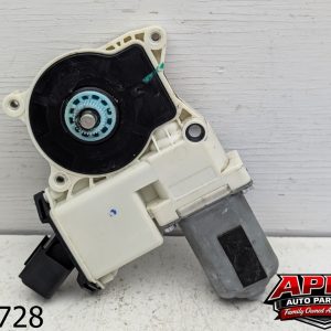 OEM 2014 Ford Taurus 3.5L Left Power Window Motor