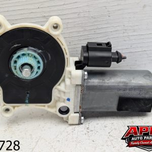 OEM 2014 Ford Taurus 3.5L Right Power Window Motor
