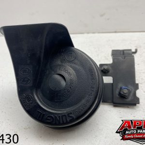 OEM 2018 Hyundai Sonata 2.4LTone Horns