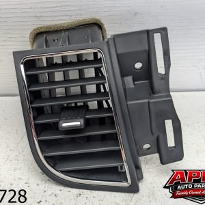 OEM 2014 Ford Taurus 3.5L Front Dash Left Driver AC A/C Heater Air Vent