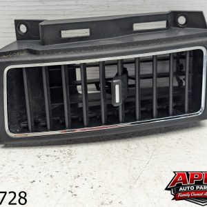 OEM 2014 Ford Taurus 3.5L Front Left Side Dash Air Vent