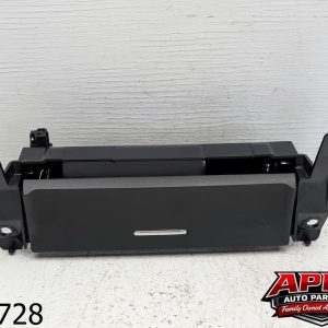 OEM 2014 Ford Taurus 3.5L Dash Interior Dimmer Rear Power Outlet