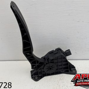 OEM 2014 Ford Taurus 3.5L Accelerator Gas Pedal Position Sensor Assembly