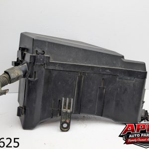 OEM 2009 Subaru Tribeca 3.6L Fusebox Fuse Box Relay Module
