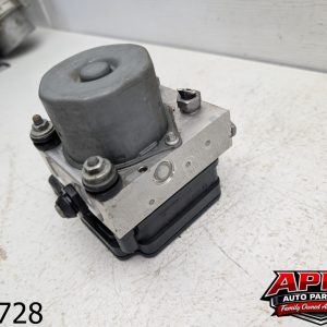 OEM 2014 Ford Taurus 3.5L ABS ANTI-LOCK BRAKE PUMP MODULE