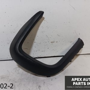 OEM 2011-2013 Kia Optima 2.4L Radio Interior Trim