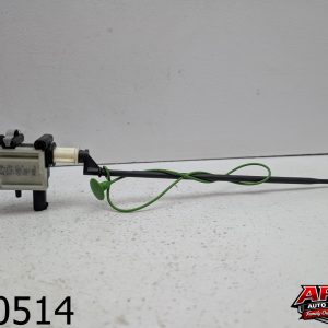 OEM 2011 BMW X5 3.0L GAS / FUEL DOOR LOCK Actuato