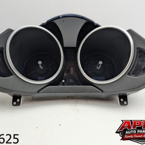 OEM 2009 Subaru Tribeca 3.6L Speedometer Instrument Cluster
