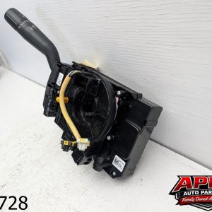 OEM 2014 Ford Taurus 3.5L Steering Wheel Combination Turn Signal Switch