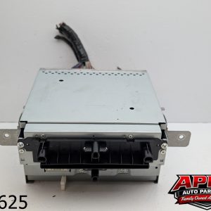 OEM 2009 Subaru Tribeca 3.6L CD Player Radio Receiver Control