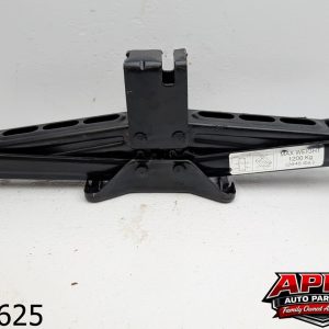 OEM 2009 Subaru Tribeca 3.6L SPARE TIRE JACK
