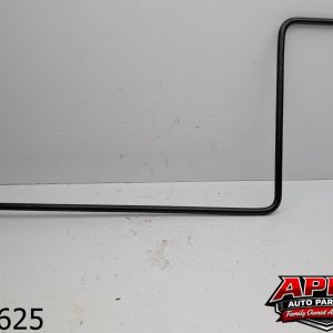 OEM 2009 Subaru Tribeca 3.6L Jack Handle Crank Tire Spare Emergency