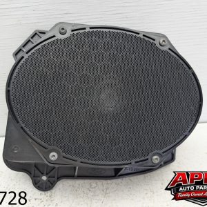 OEM 2014 Ford Taurus 3.5L RIGHT SIDE DOOR SOUND SYSTEM AUDIO SPEAKER